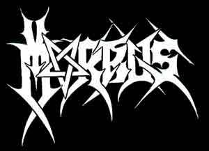 logo Morbus (VEN)